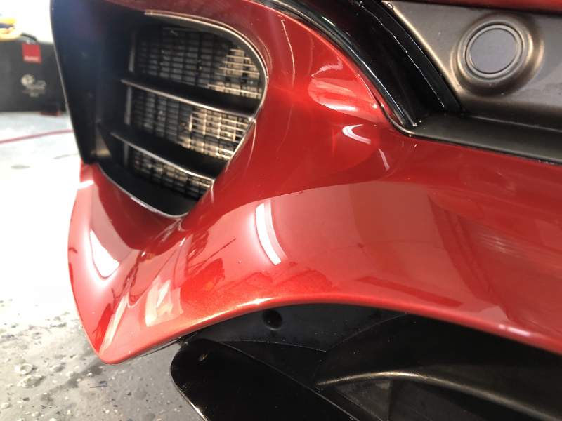 Red Bumper After.JPG