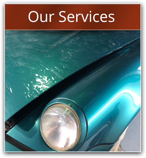 Our Services